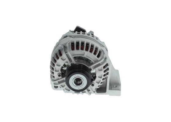Bosch Marş motorları ve alternatörler Üç fazlı jeneratör küçük görsel 4