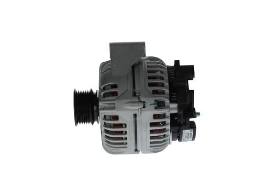 Bosch Marş motorları ve alternatörler Üç fazlı jeneratör küçük görsel 2
