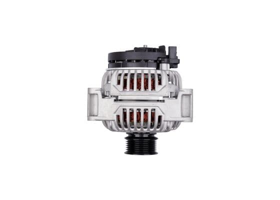 Bosch Marş motorları ve alternatörler Üç fazlı jeneratör küçük görsel 10