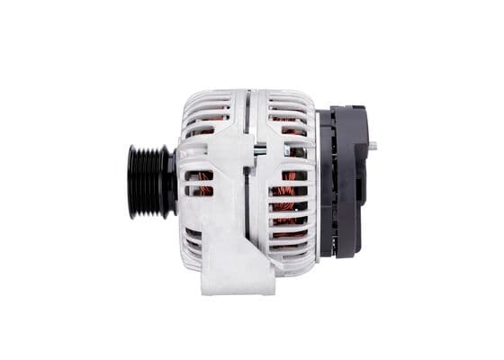 Bosch Marş motorları ve alternatörler Üç fazlı jeneratör 1