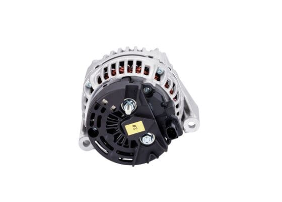 Bosch Marş motorları ve alternatörler Üç fazlı jeneratör küçük görsel 3