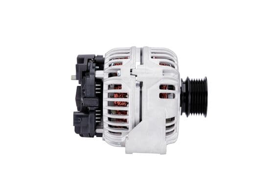 Bosch Marş motorları ve alternatörler Üç fazlı jeneratör küçük görsel 5