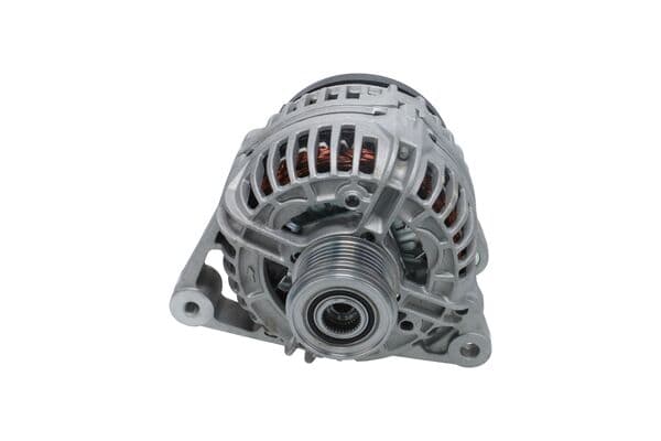 Bosch Marş motorları ve alternatörler Üç fazlı jeneratör küçük görsel 4