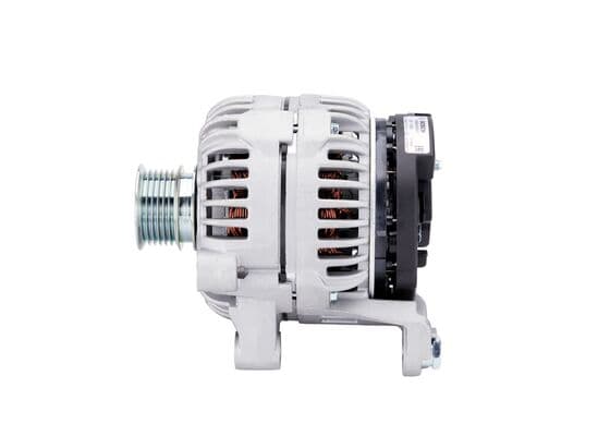 Bosch Marş motorları ve alternatörler Üç fazlı jeneratör küçük görsel 2