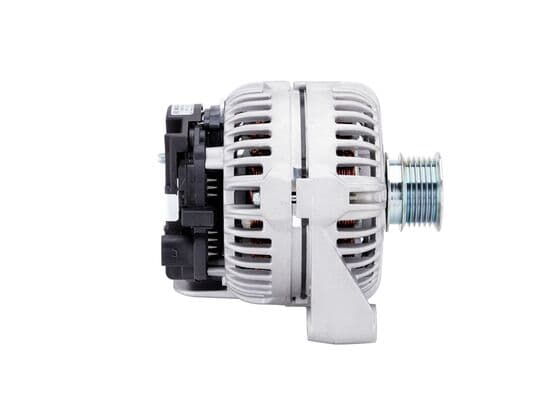 Bosch Marş motorları ve alternatörler Üç fazlı jeneratör küçük görsel 5