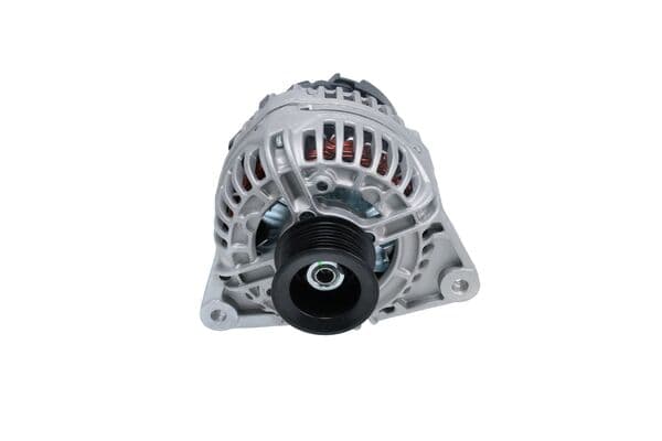 Bosch Marş motorları ve alternatörler Üç fazlı jeneratör küçük görsel 4