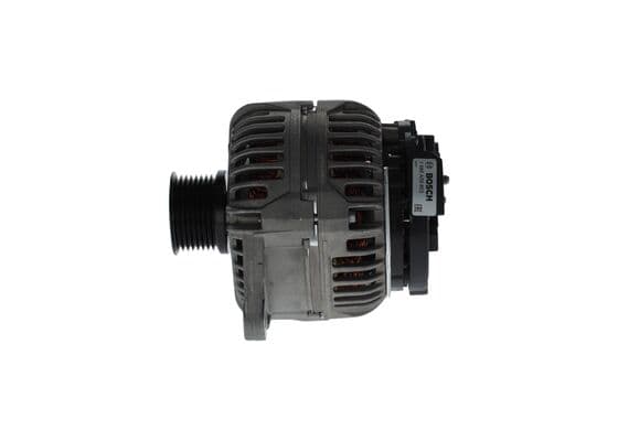 Bosch Marş motorları ve alternatörler Üç fazlı jeneratör 1