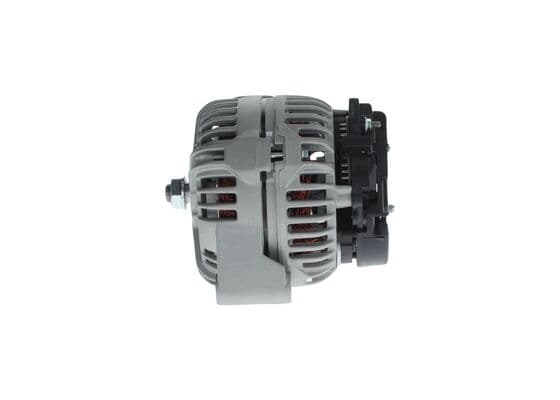 Bosch Marş motorları ve alternatörler Üç fazlı jeneratör 1
