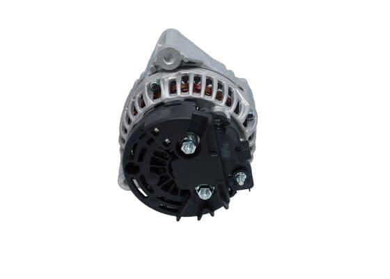 Bosch Marş motorları ve alternatörler Üç fazlı jeneratör küçük görsel 3