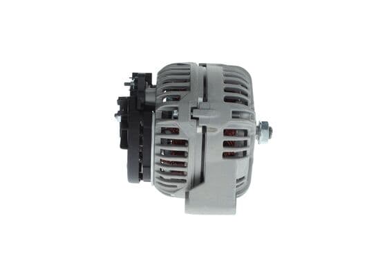 Bosch Marş motorları ve alternatörler Üç fazlı jeneratör küçük görsel 6