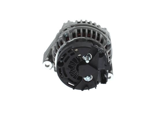 Bosch Marş motorları ve alternatörler Üç fazlı jeneratör küçük görsel 2
