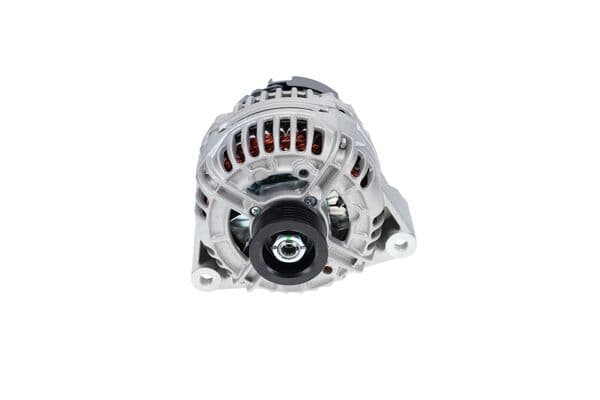 Bosch Marş motorları ve alternatörler Üç fazlı jeneratör küçük görsel 4