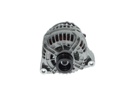 Bosch Marş motorları ve alternatörler Üç fazlı jeneratör küçük görsel 3