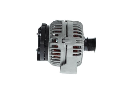 Bosch Marş motorları ve alternatörler Üç fazlı jeneratör küçük görsel 5