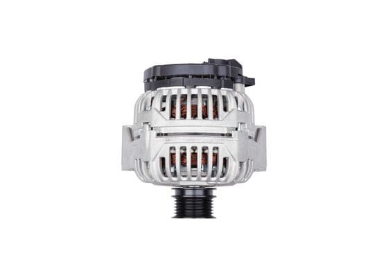 Bosch Marş motorları ve alternatörler Üç fazlı jeneratör küçük görsel 10