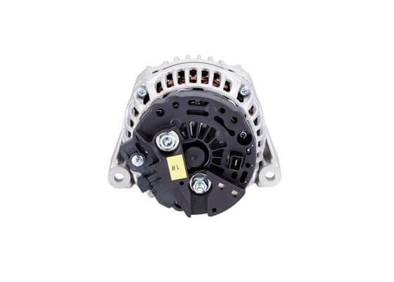 Bosch Marş motorları ve alternatörler Üç fazlı jeneratör küçük görsel 4