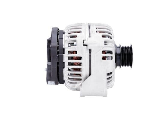 Bosch Marş motorları ve alternatörler Üç fazlı jeneratör küçük görsel 6