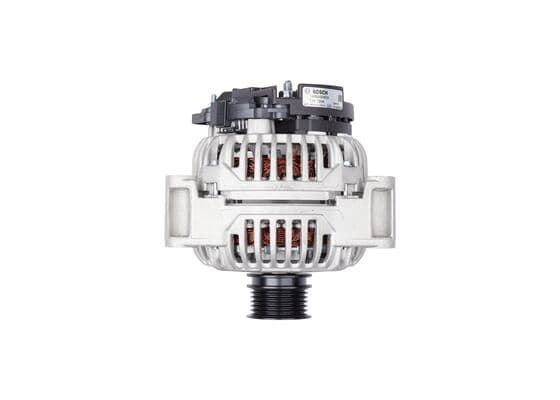Bosch Marş motorları ve alternatörler Üç fazlı jeneratör küçük görsel 9