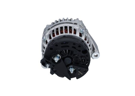 Bosch Marş motorları ve alternatörler Üç fazlı jeneratör küçük görsel 2