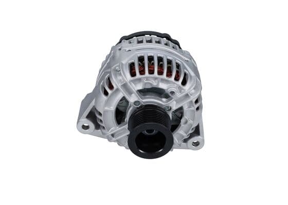 Bosch Marş motorları ve alternatörler Üç fazlı jeneratör küçük görsel 4