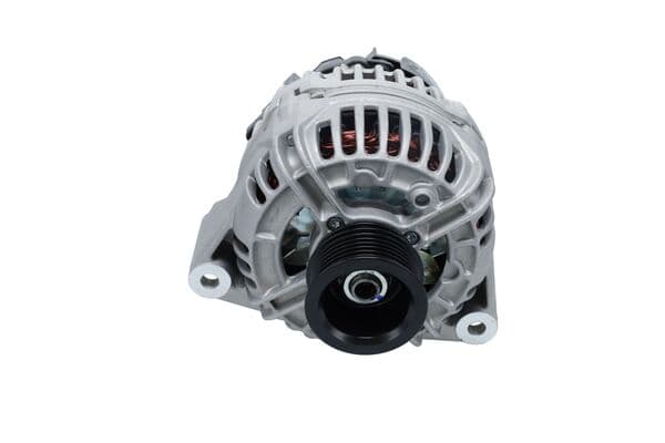 Bosch Marş motorları ve alternatörler Üç fazlı jeneratör küçük görsel 4