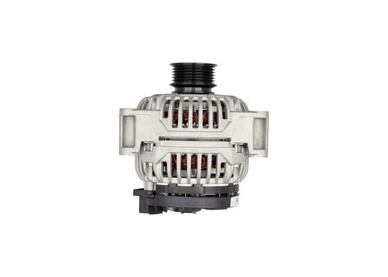 Bosch Marş motorları ve alternatörler Üç fazlı jeneratör küçük görsel 6