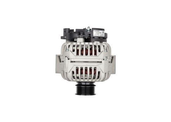 Bosch Marş motorları ve alternatörler Üç fazlı jeneratör küçük görsel 5