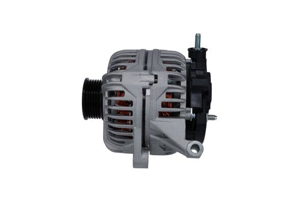 Bosch Marş motorları ve alternatörler Üç fazlı jeneratör 1