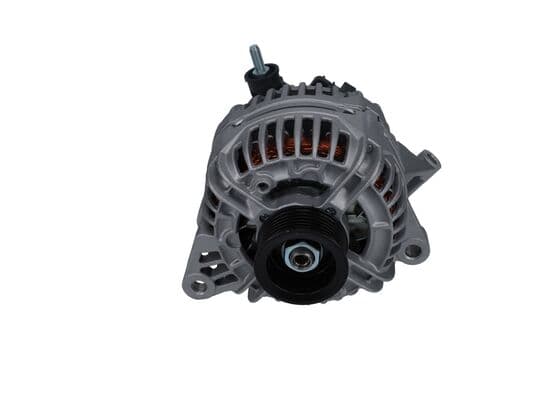 Bosch Marş motorları ve alternatörler Üç fazlı jeneratör küçük görsel 4