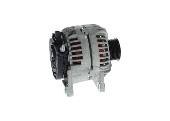 Bosch Marş motorları ve alternatörler Üç fazlı jeneratör 1