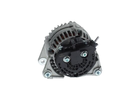 Bosch Marş motorları ve alternatörler Üç fazlı jeneratör küçük görsel 2