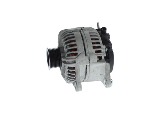 Bosch Marş motorları ve alternatörler Üç fazlı jeneratör küçük görsel 3