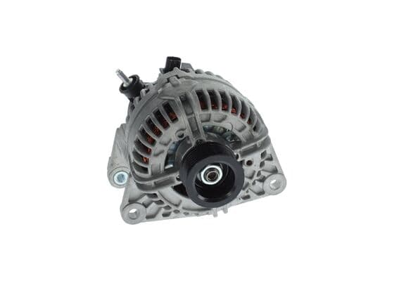 Bosch Marş motorları ve alternatörler Üç fazlı jeneratör küçük görsel 4