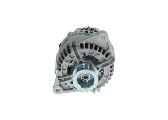 Bosch Marş motorları ve alternatörler Üç fazlı jeneratör küçük görsel 4