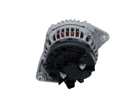 Bosch Marş motorları ve alternatörler Üç fazlı jeneratör küçük görsel 3