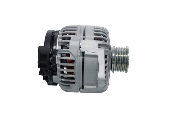 Bosch Marş motorları ve alternatörler Üç fazlı jeneratör küçük görsel 5
