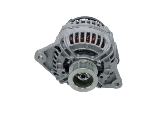 Bosch Marş motorları ve alternatörler Üç fazlı jeneratör küçük görsel 7