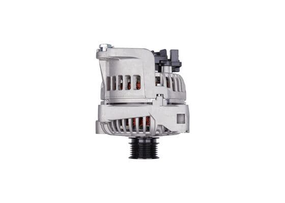 Bosch Marş motorları ve alternatörler Üç fazlı jeneratör küçük görsel 6