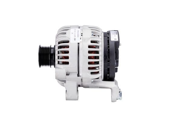 Bosch Marş motorları ve alternatörler Üç fazlı jeneratör 1