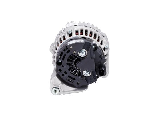 Bosch Marş motorları ve alternatörler Üç fazlı jeneratör küçük görsel 2