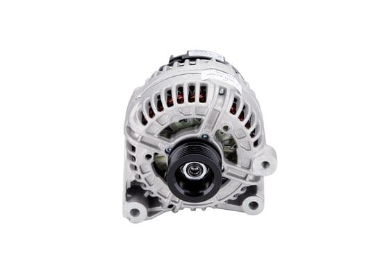 Bosch Marş motorları ve alternatörler Üç fazlı jeneratör küçük görsel 4
