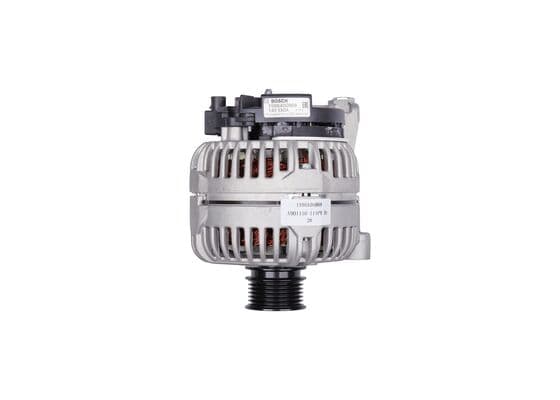 Bosch Marş motorları ve alternatörler Üç fazlı jeneratör küçük görsel 5