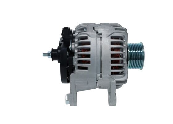 Bosch Marş motorları ve alternatörler Üç fazlı jeneratör küçük görsel 3