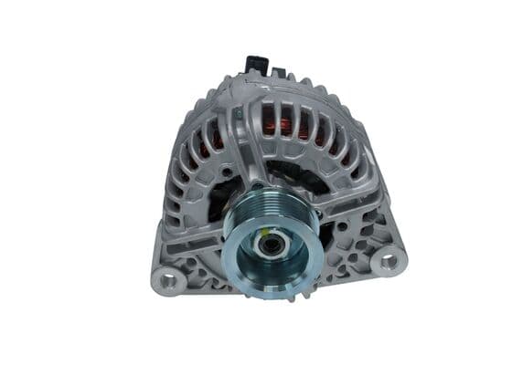Bosch Marş motorları ve alternatörler Üç fazlı jeneratör küçük görsel 4