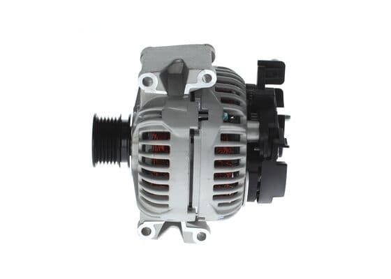 Bosch Marş motorları ve alternatörler Üç fazlı jeneratör 1