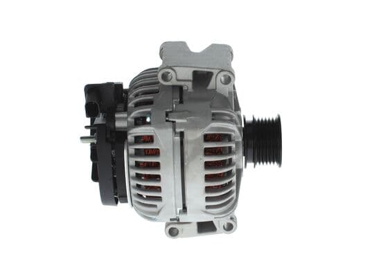 Bosch Marş motorları ve alternatörler Üç fazlı jeneratör küçük görsel 3