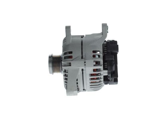 Bosch Marş motorları ve alternatörler Üç fazlı jeneratör 1