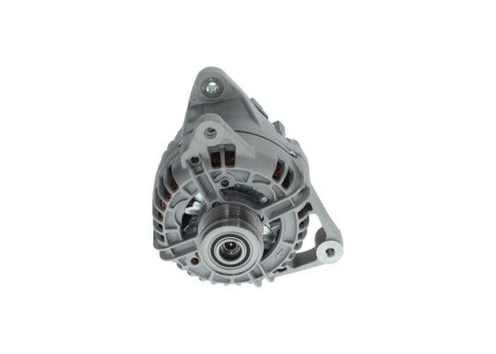 Bosch Marş motorları ve alternatörler Üç fazlı jeneratör küçük görsel 2