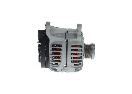 Bosch Marş motorları ve alternatörler Üç fazlı jeneratör küçük görsel 3