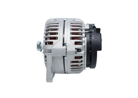 Bosch Marş motorları ve alternatörler Üç fazlı jeneratör küçük görsel 2
